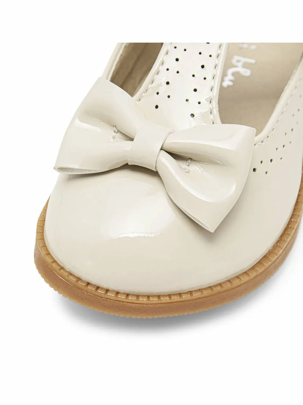 Scarpe basse CM2205199-1 Beige