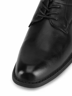 Scarpe basse CM240808-2 Nero