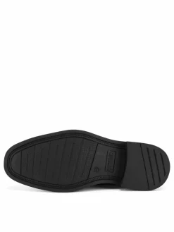 Scarpe basse CM240808-2 Nero
