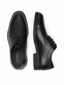 Scarpe basse CM240808-2 Nero