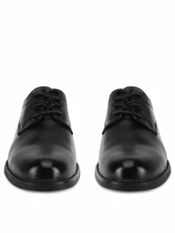 Scarpe basse CM240808-2 Nero