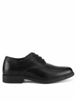 Scarpe basse CM240808-2 Nero