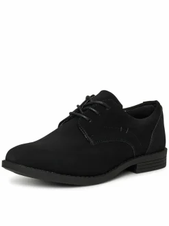 Scarpe basse CM240808-1 Nero