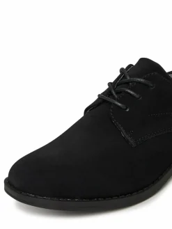 Scarpe basse CM240808-1 Nero