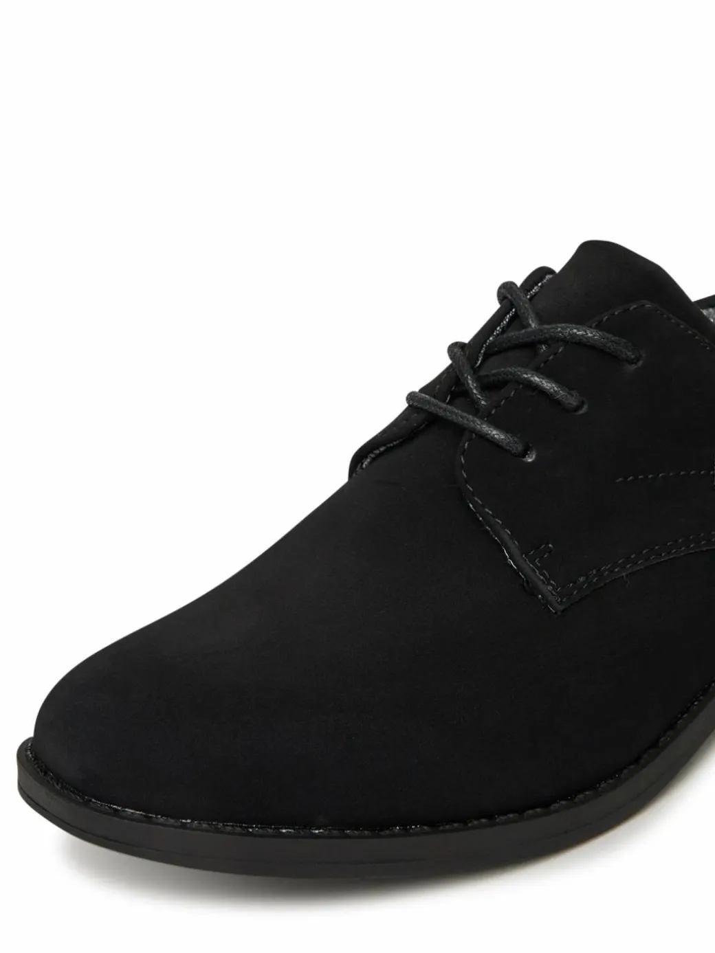 Scarpe basse CM240808-1 Nero