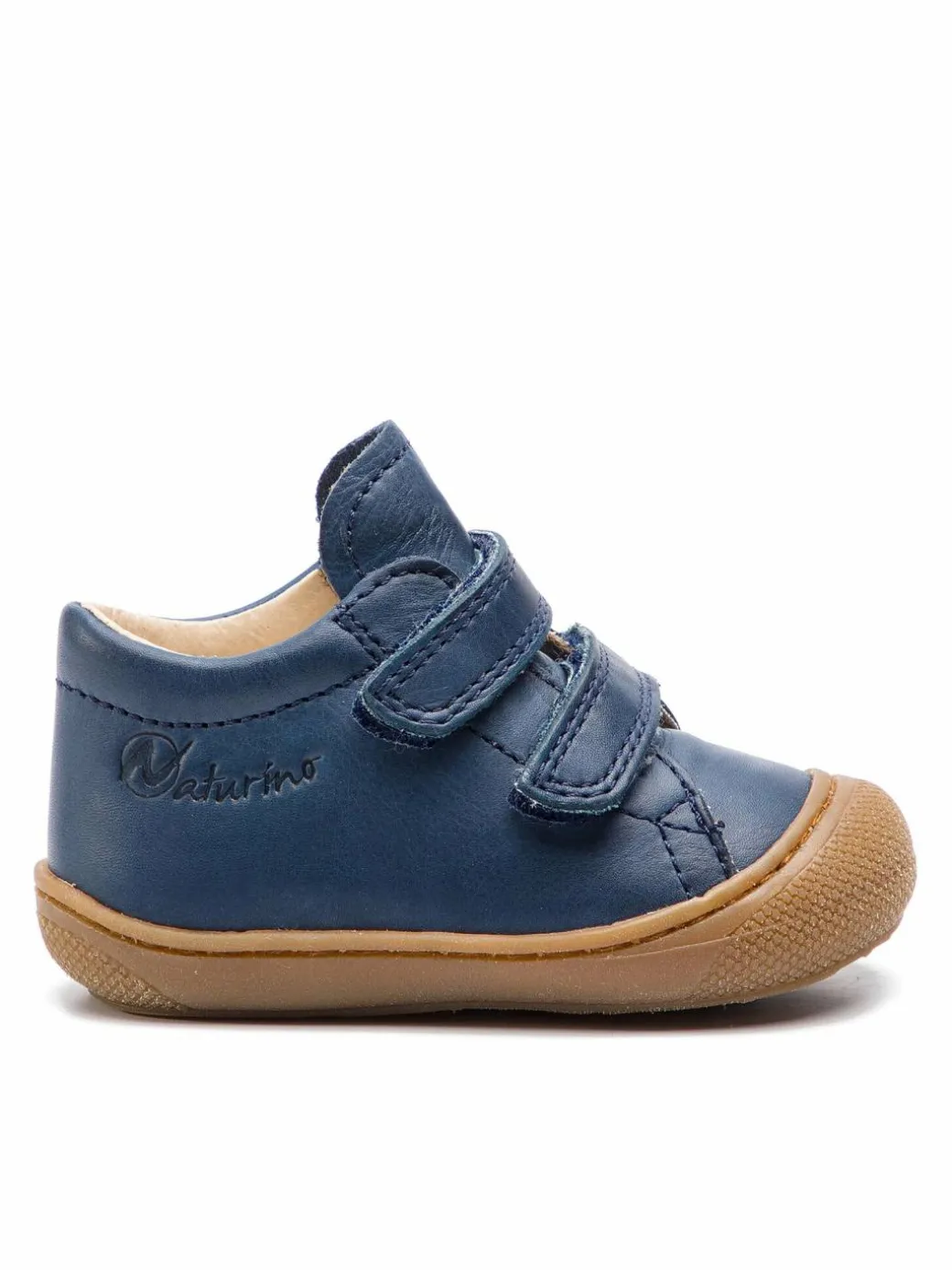 Scarpe basse Coccon Vl 0012012904.01.0C02 M Blu scuro