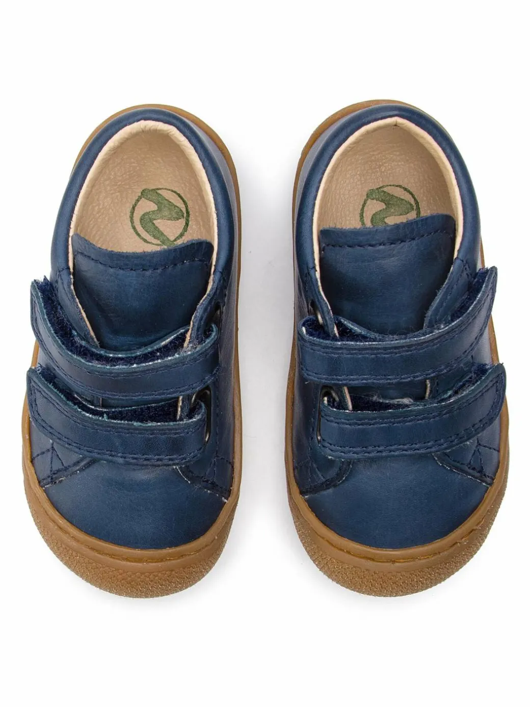 Scarpe basse Coccon Vl 0012012904.01.0C02 M Blu scuro