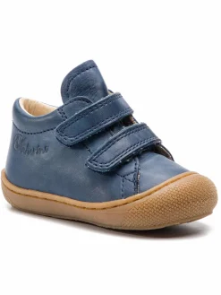 Scarpe basse Coccon Vl 0012012904.01.0C02 M Blu scuro