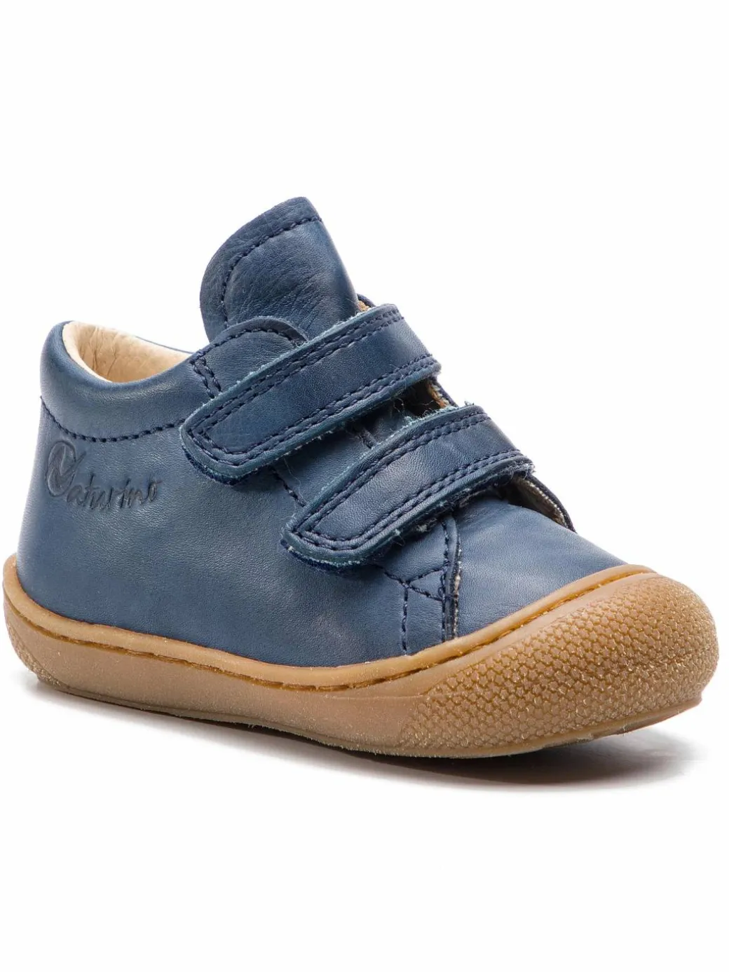 Scarpe basse Coccon Vl 0012012904.01.0C02 M Blu scuro