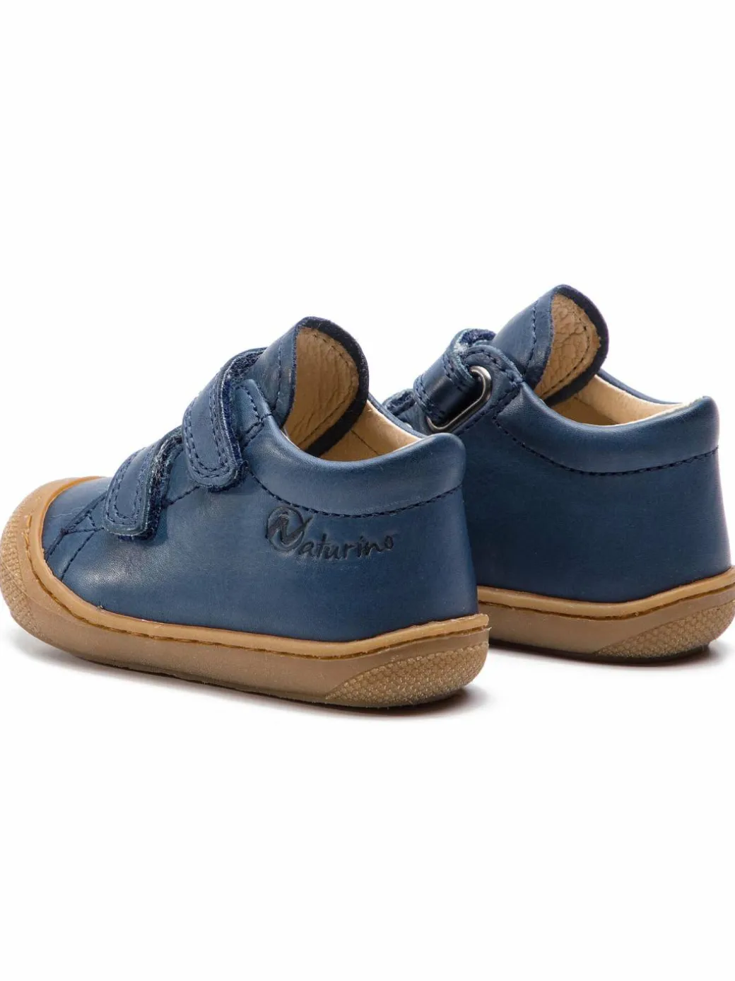 Scarpe basse Coccon Vl 0012012904.01.0C02 M Blu scuro