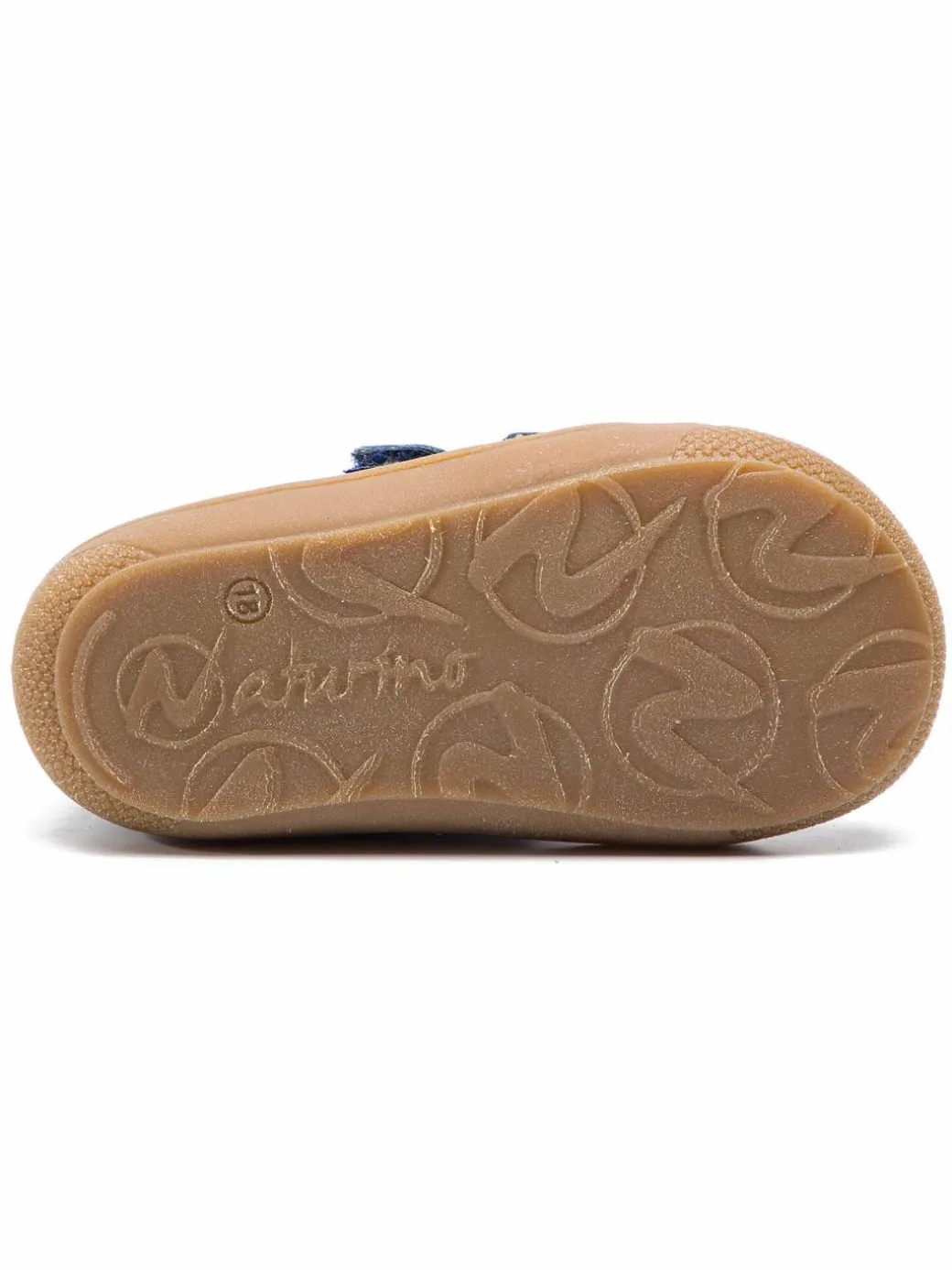 Scarpe basse Coccon Vl 0012012904.01.0C02 M Blu scuro