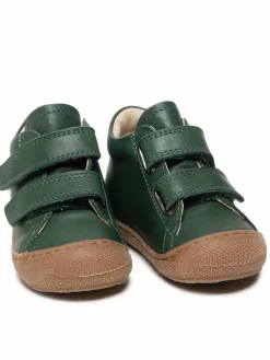 Scarpe basse Cocoon Vl 0012012904.01.0F18 Verde