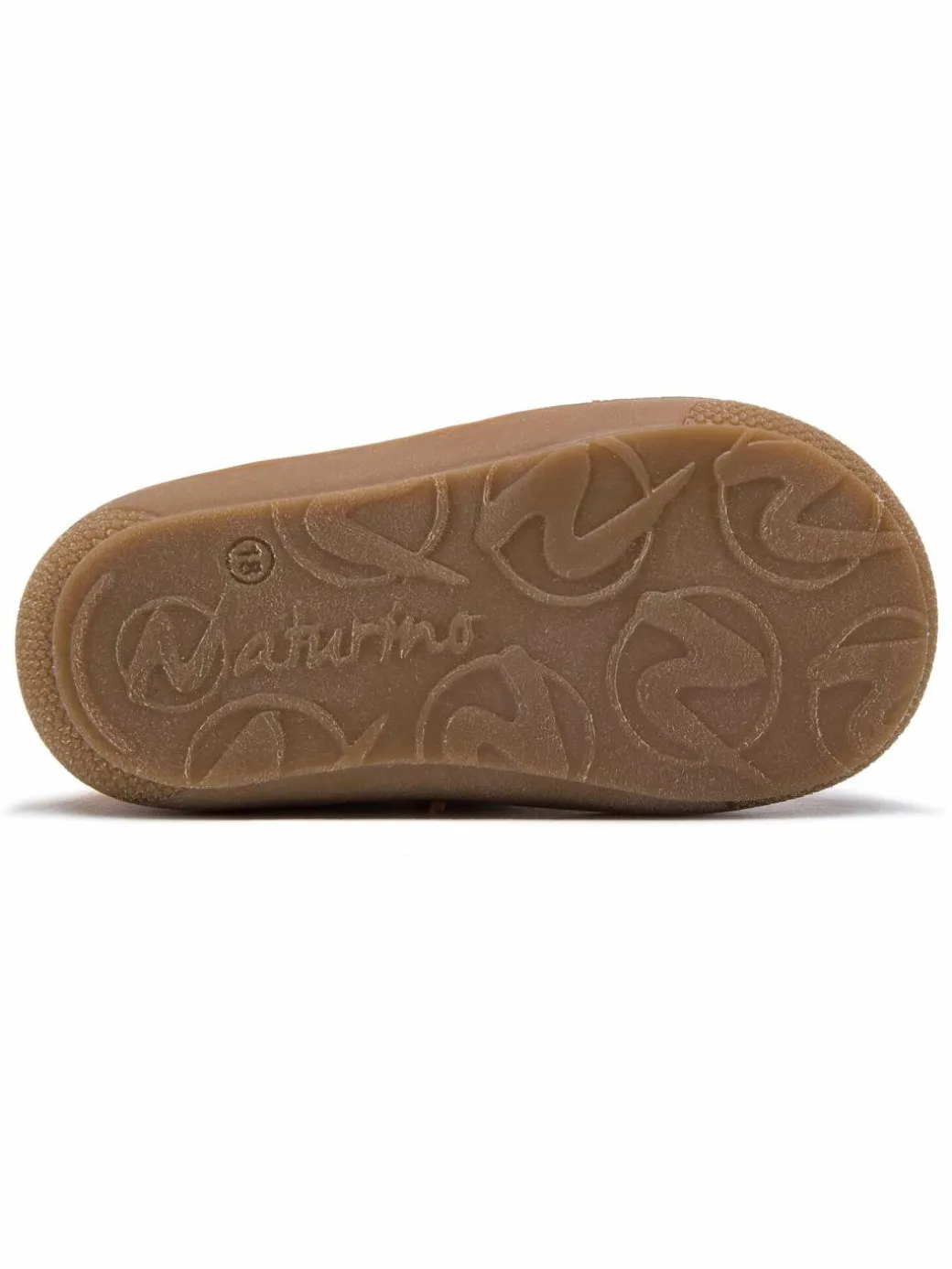 Scarpe basse Cocoon Vl 0012012904.01.0G05 M Marrone