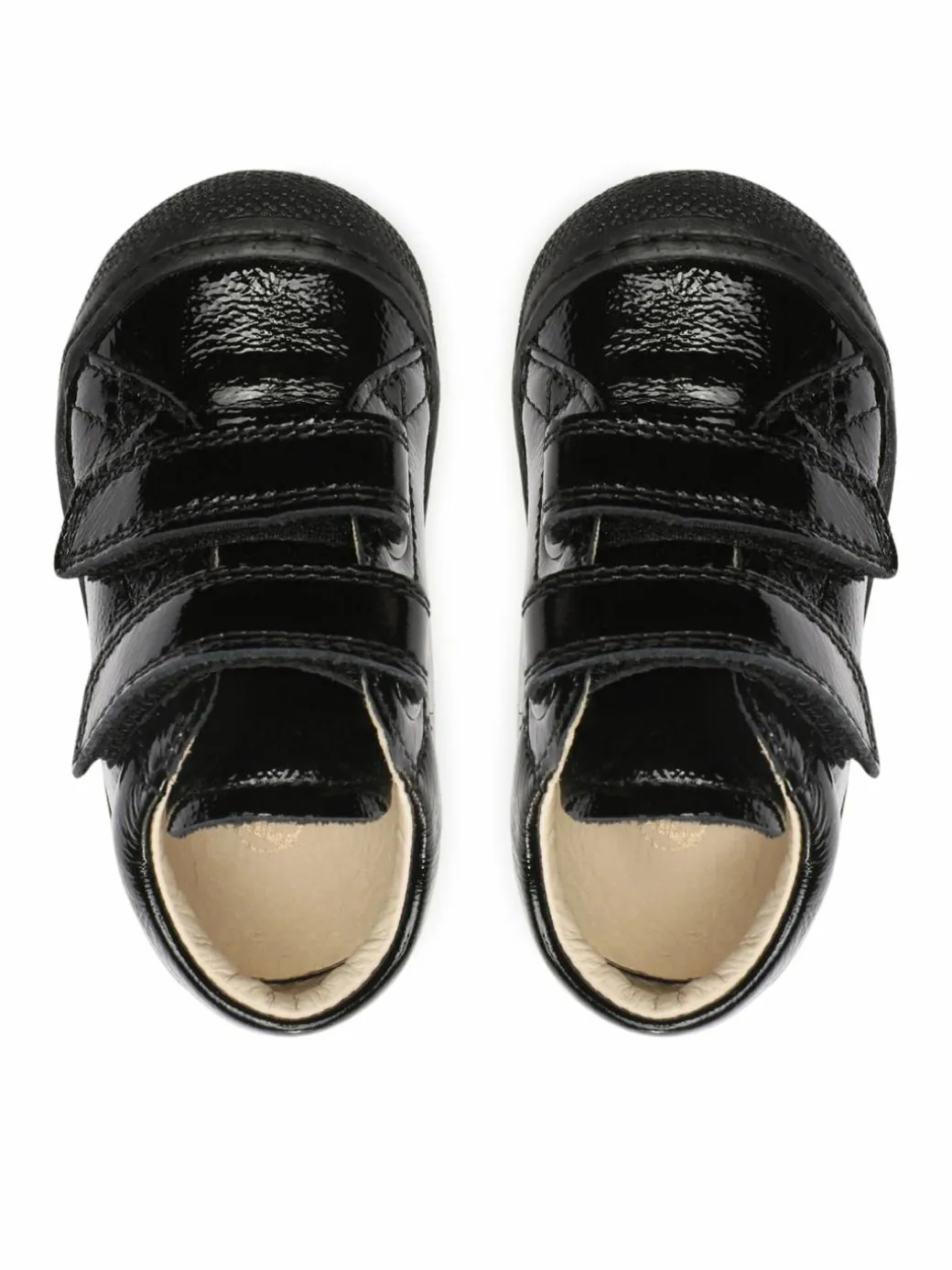 Scarpe basse Cocoon Vl 2012904.L9.0A01 Nero