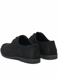 Scarpe basse CONC JUVE-04 Nero
