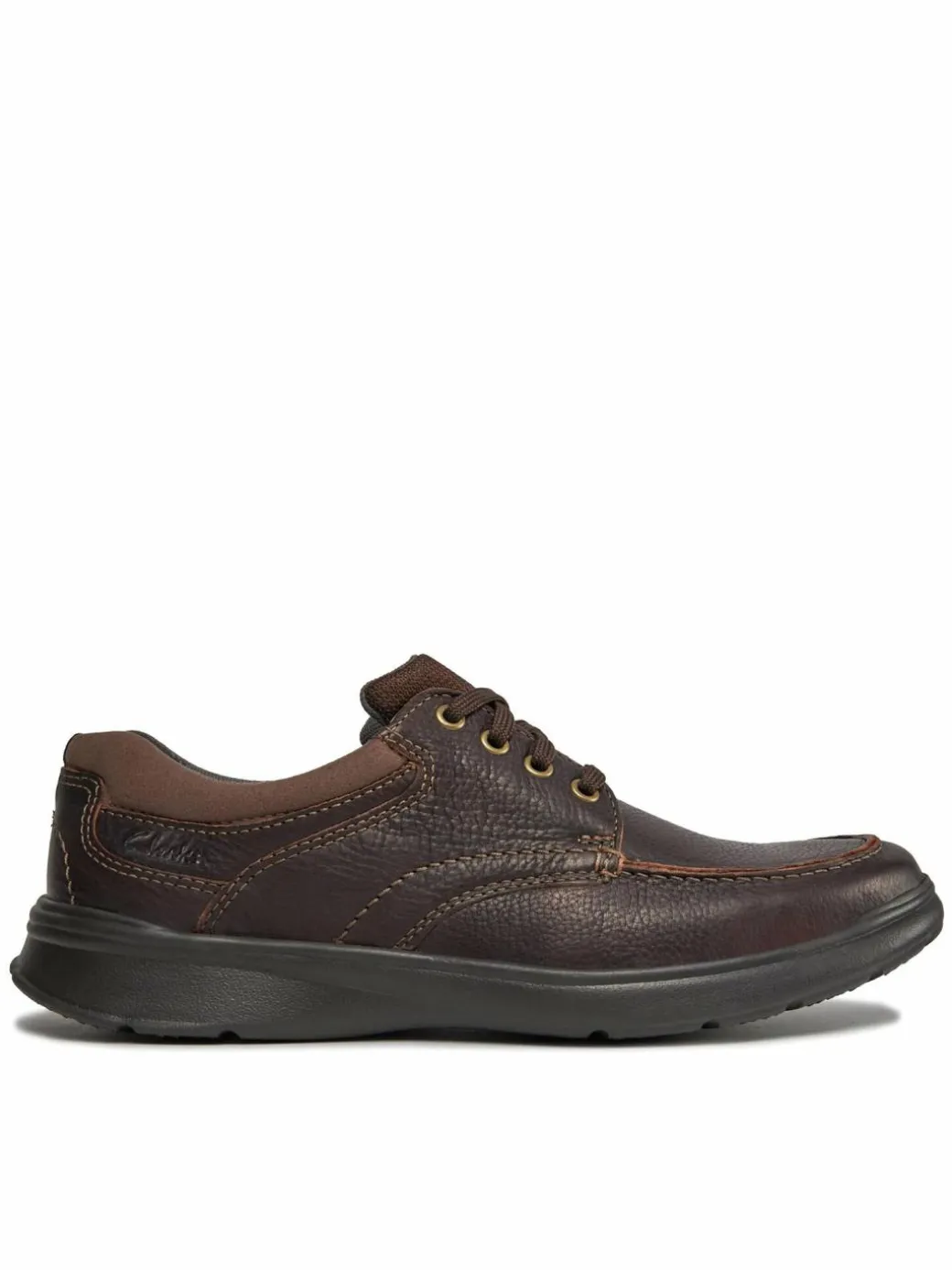 Scarpe basse Cotrell Edge 261198037 Marrone
