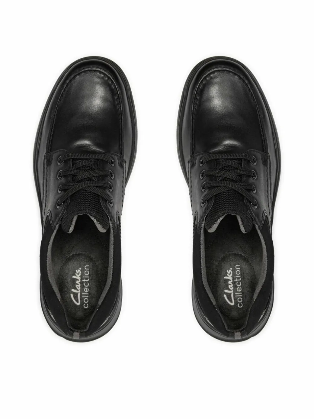 Scarpe basse Cotrell Edge 261373857 Nero