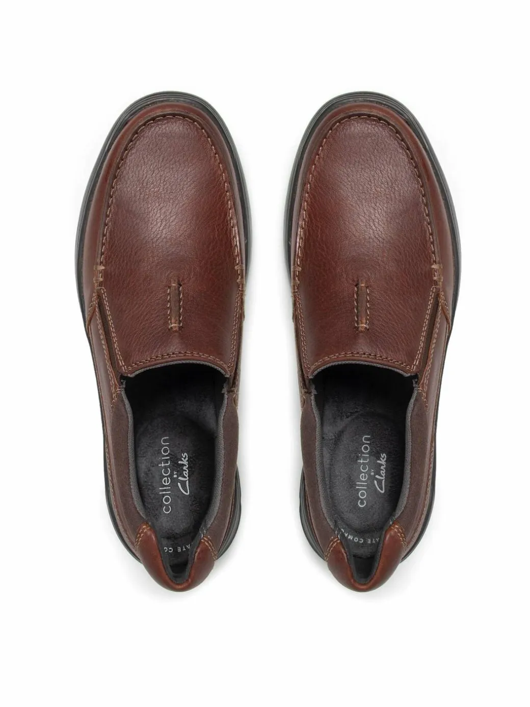 Scarpe basse Cotrell Free 261315667 Marrone