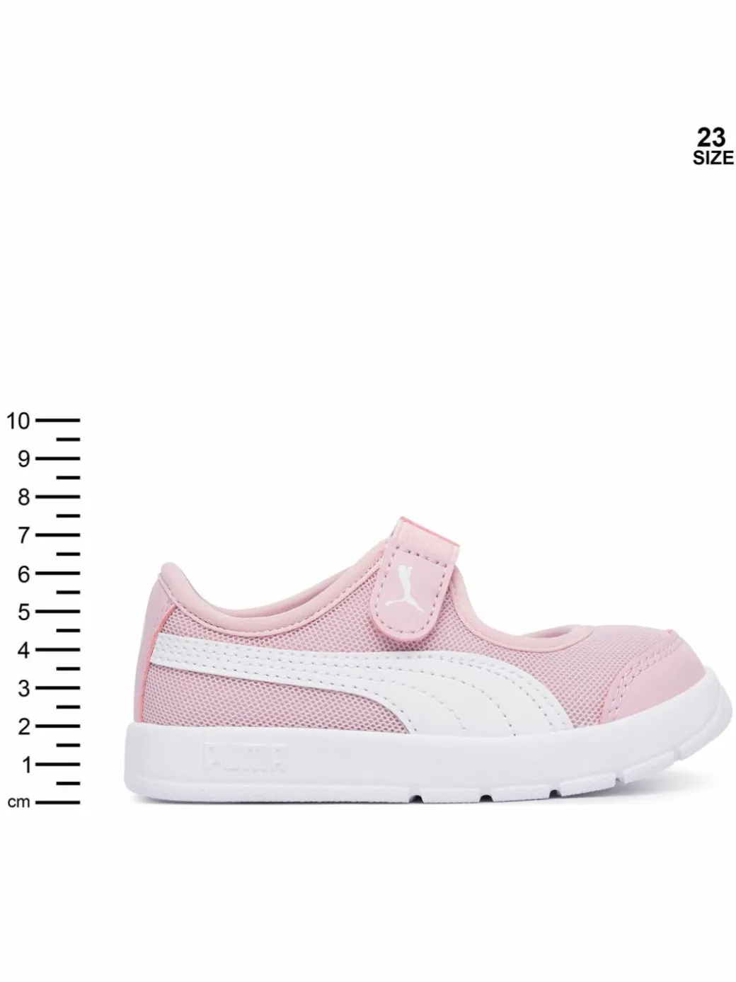 Scarpe basse Courtflex v3 Lina V Inf 400579 02 Rosa