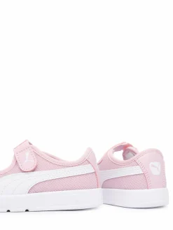 Scarpe basse Courtflex v3 Lina V Inf 400579 02 Rosa