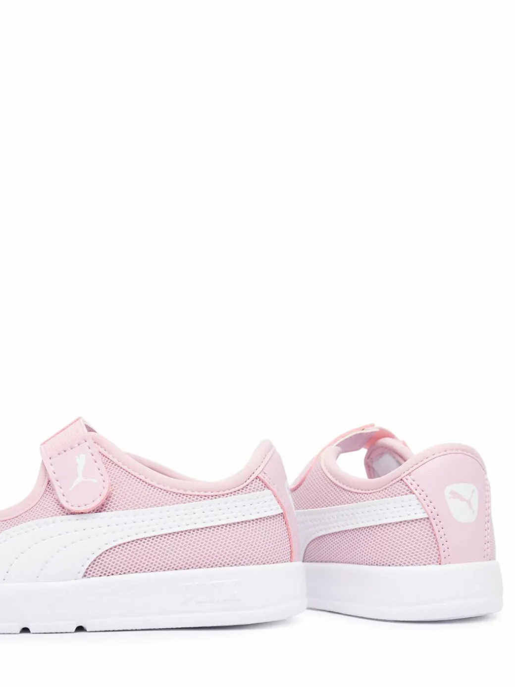 Scarpe basse Courtflex v3 Lina V Inf 400579 02 Rosa