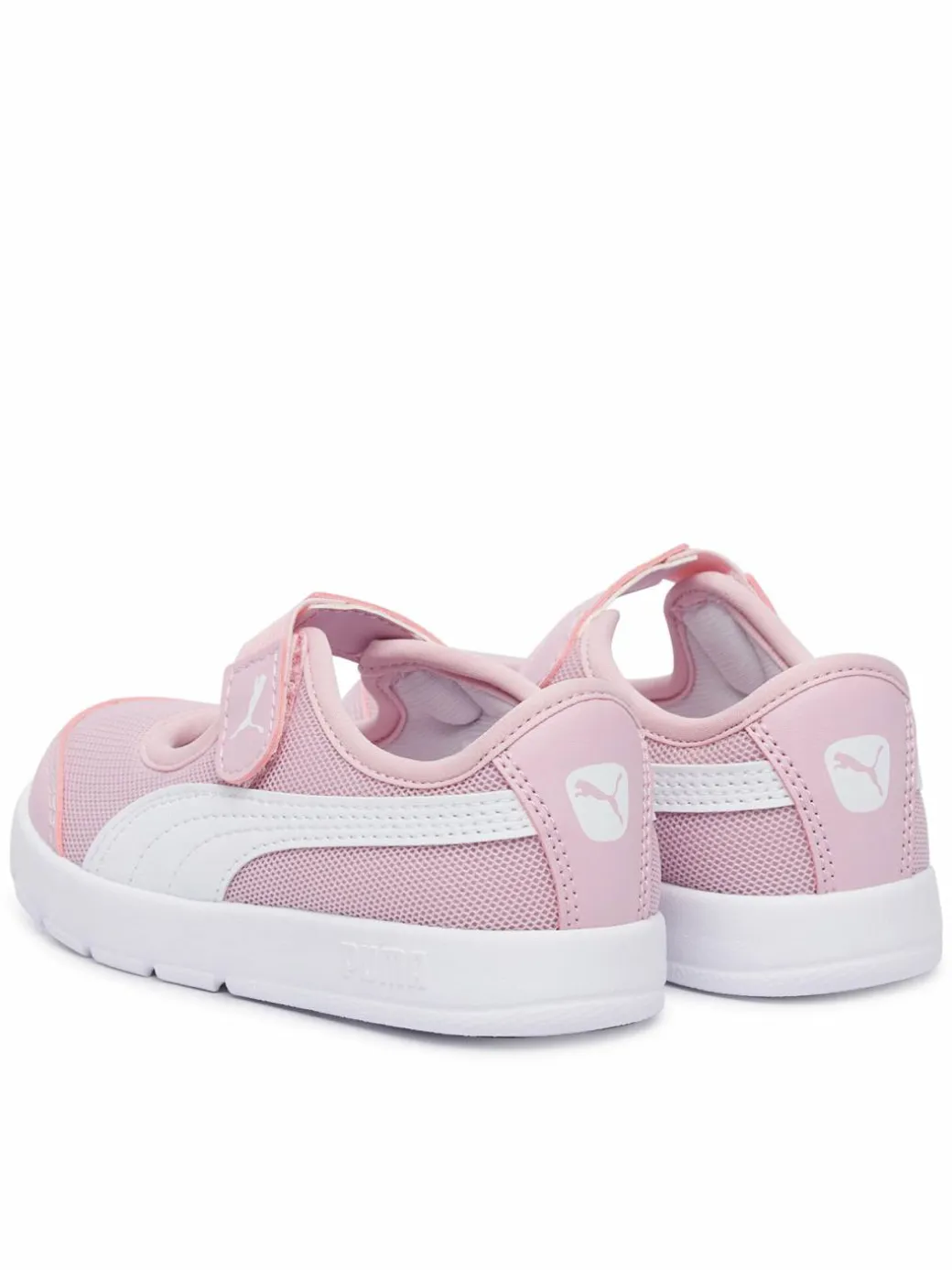 Scarpe basse Courtflex v3 Lina V Inf 400579 02 Rosa