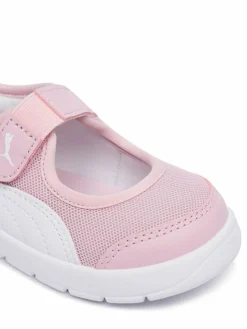 Scarpe basse Courtflex v3 Lina V Inf 400579 02 Rosa