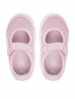 Scarpe basse Courtflex v3 Lina V Inf 400579 02 Rosa