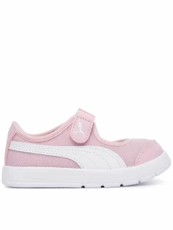 Scarpe basse Courtflex v3 Lina V Inf 400579 02 Rosa