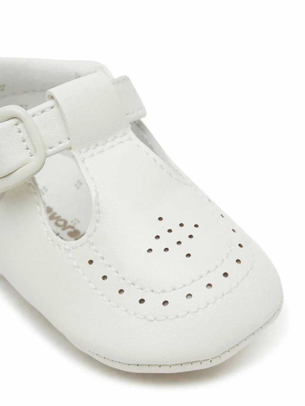 Scarpe basse 9893 Écru