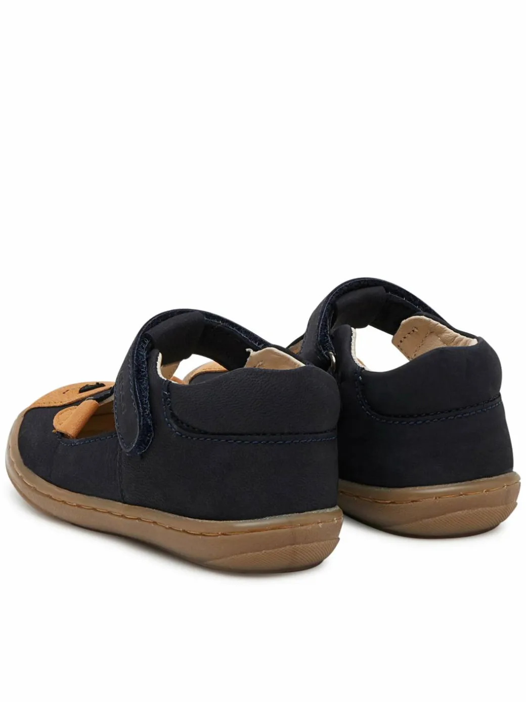 Scarpe basse CRUISE CI12-CRUISE-17(II)CH Blu scuro