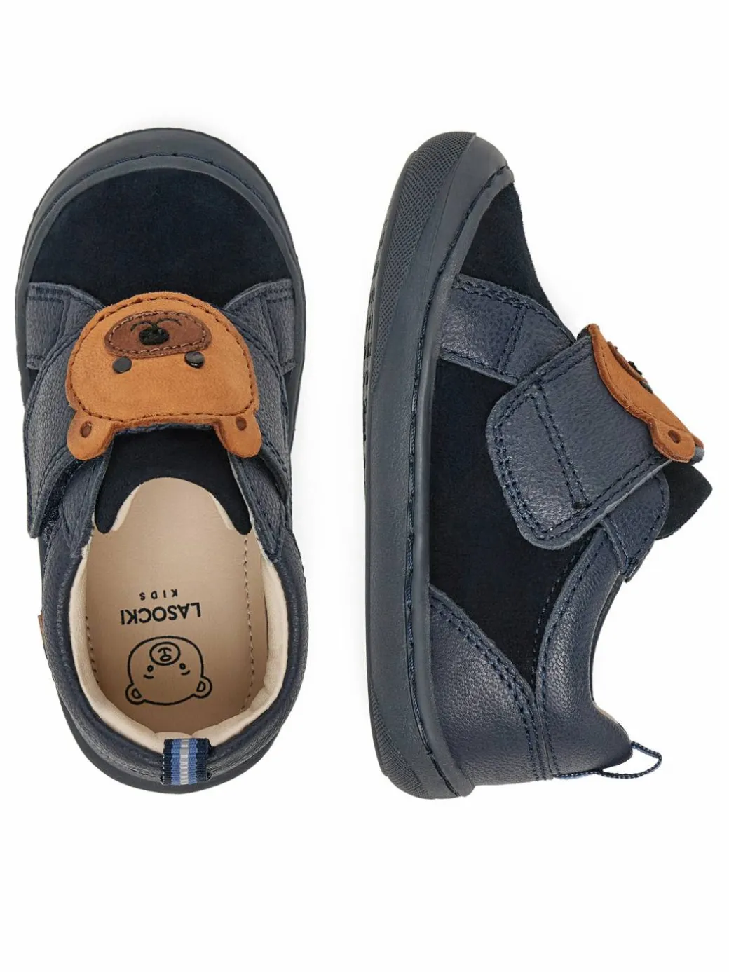 Scarpe basse CRUISE CI12-CRUISE-22(II)CH Blu scuro