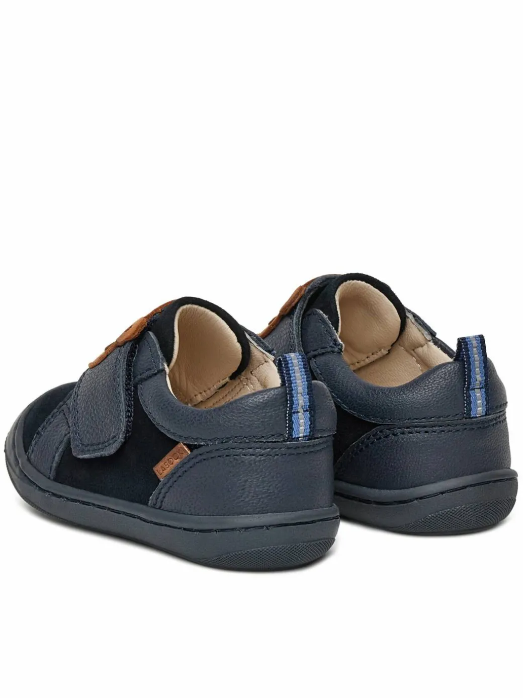 Scarpe basse CRUISE CI12-CRUISE-22(II)CH Blu scuro