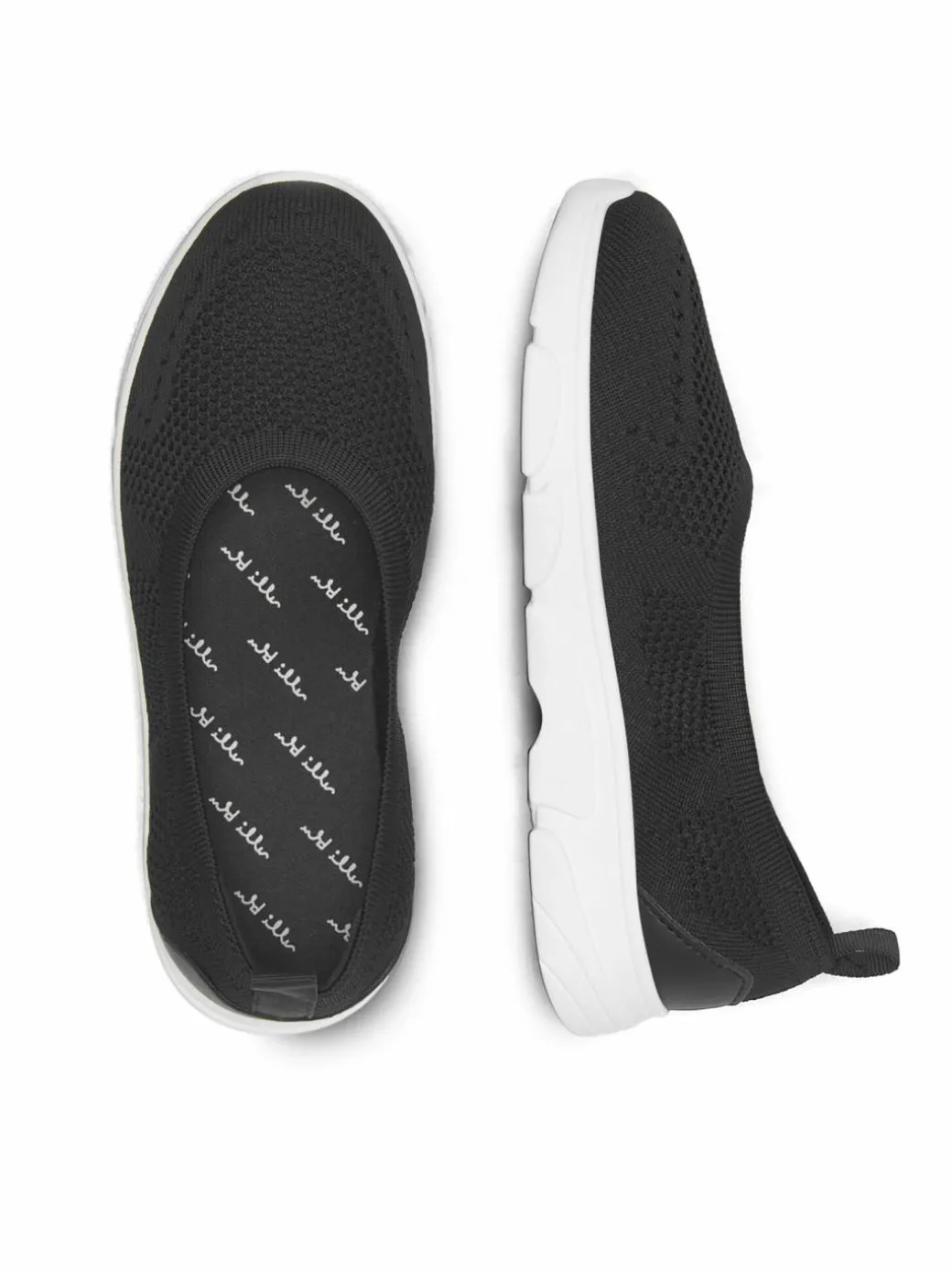 Scarpe basse CSS20521-03(IV)DZ Nero