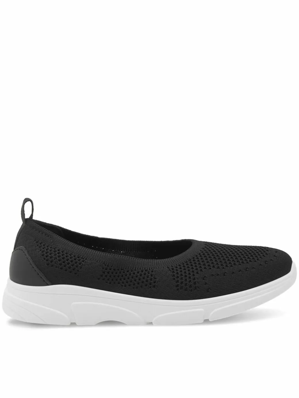 Scarpe basse CSS20521-03(IV)DZ Nero