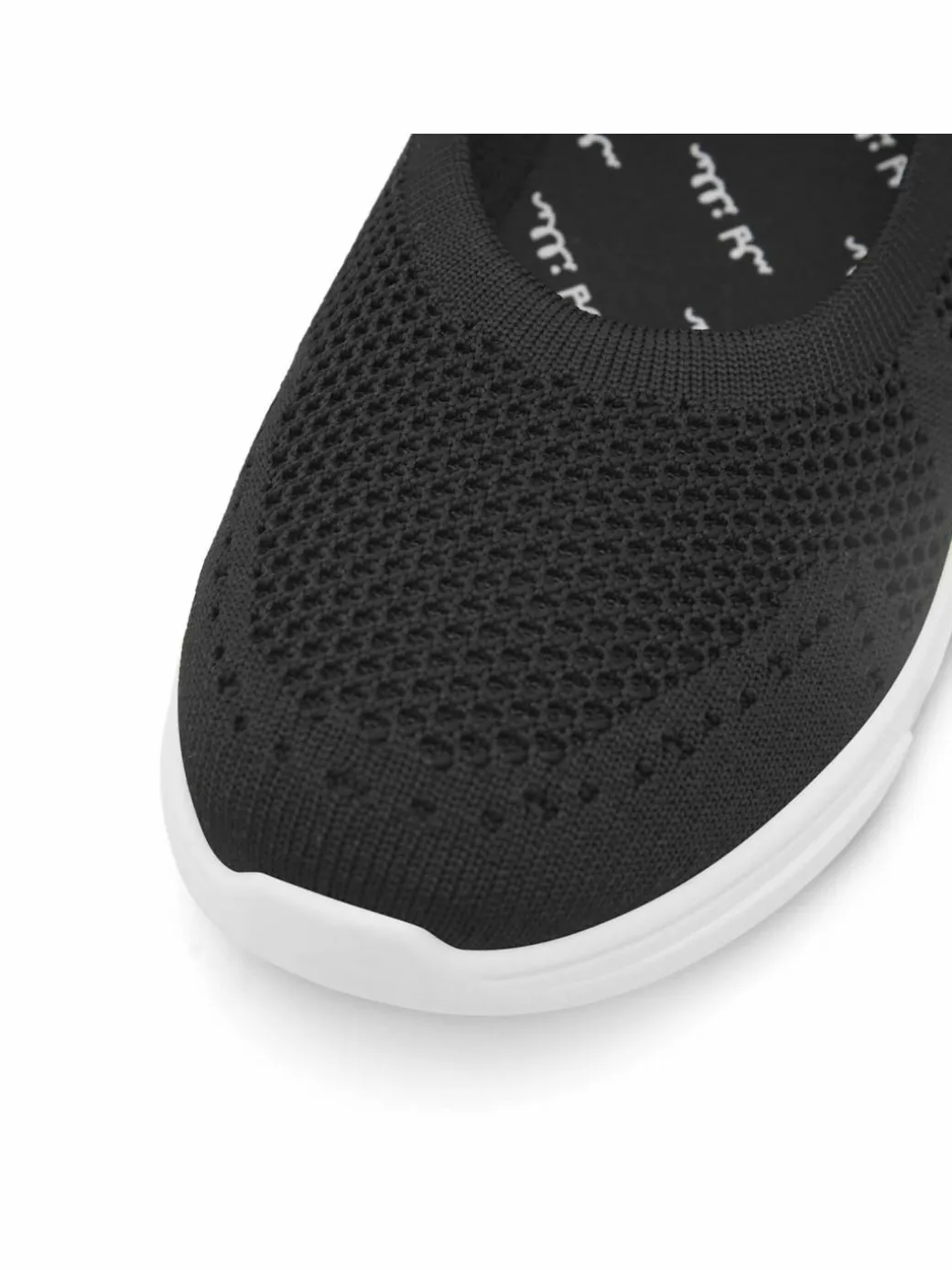 Scarpe basse CSS20521-03(IV)DZ Nero