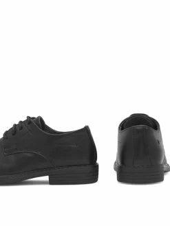 Scarpe basse CYL6146-7(IV)CH Nero