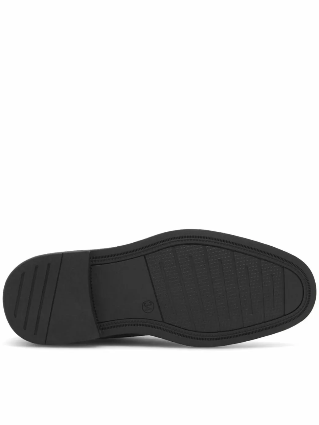 Scarpe basse CYL6146-7(IV)CH Nero