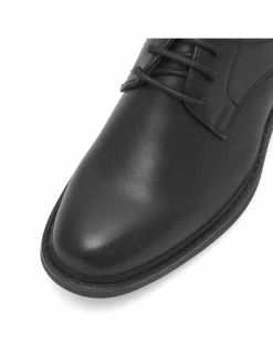 Scarpe basse CYL6146-7(IV)CH Nero