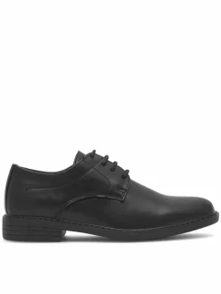 Scarpe basse CYL6146-7(IV)CH Nero