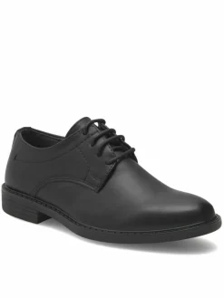 Scarpe basse CYL6146-7(IV)CH Nero