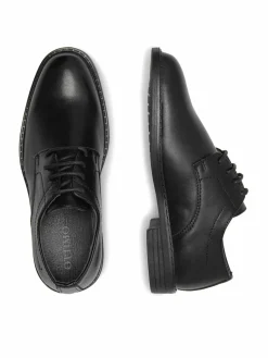 Scarpe basse CYL6146-7(IV)CH Nero