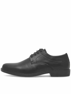 Scarpe basse CYL6146-7(V)CH Nero