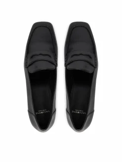 Scarpe basse Debbi 6118-001-20 Nero