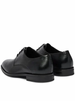 Scarpe basse Derrek 50565633 Nero