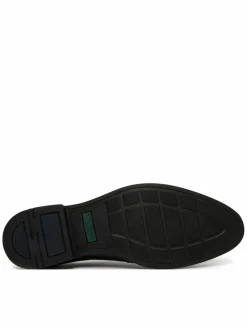 Scarpe basse Desmond 01 46901 Nero