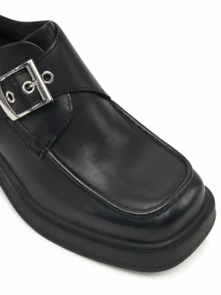 Scarpe basse Dorah 6042-001-20 Nero