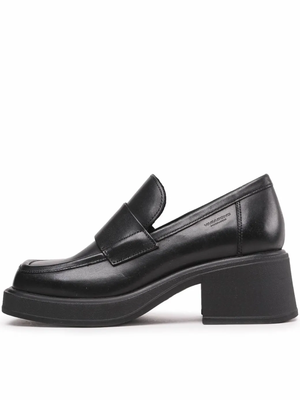 Scarpe basse Dorah 5542-001-20 Nero