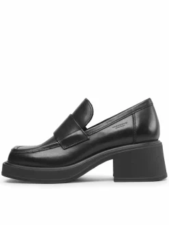 Scarpe basse Dorah 5542-001-20 Nero