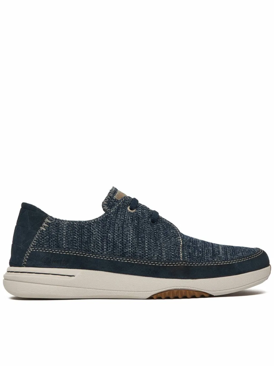 Scarpe basse Easeway Lace 26187413 Blu scuro